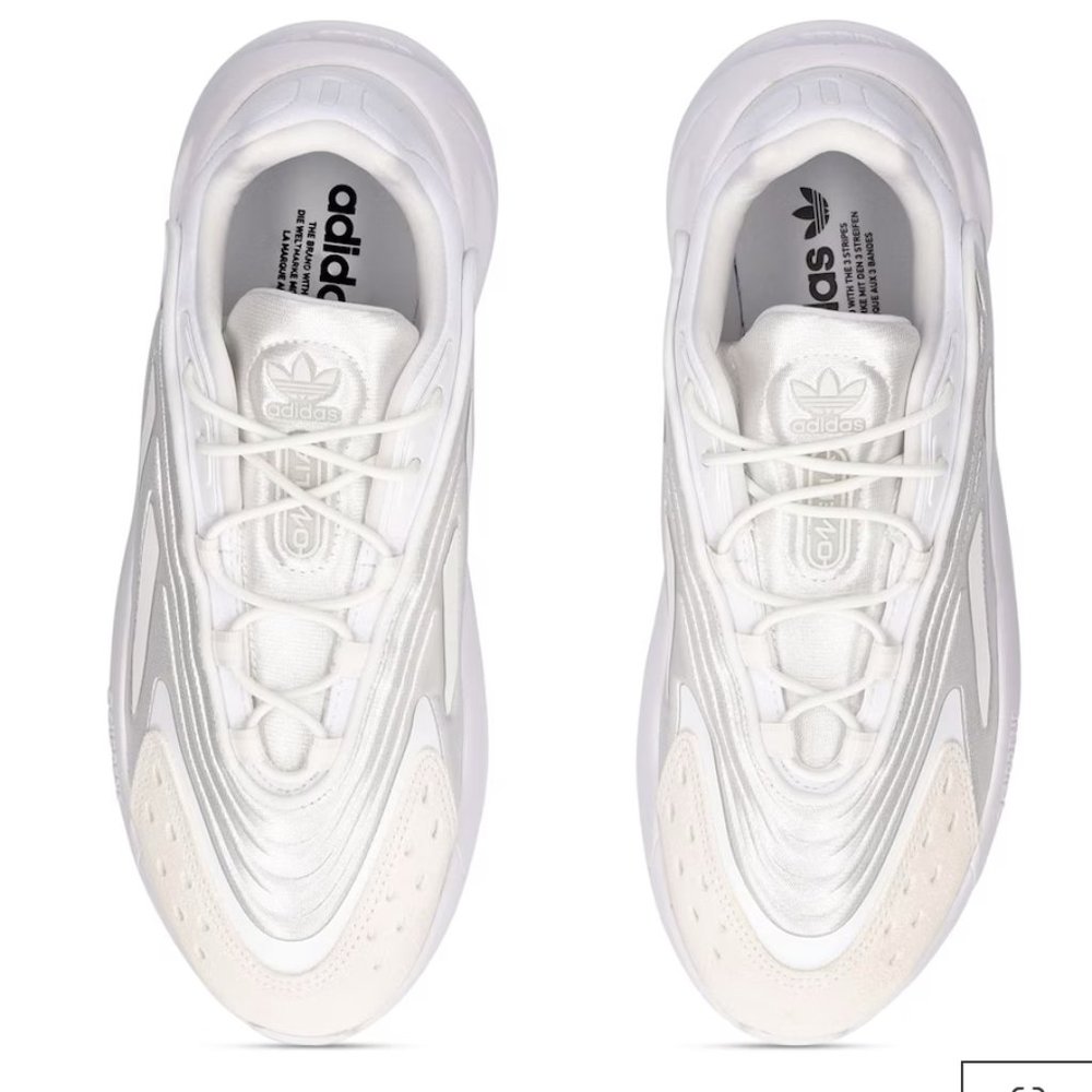 #NWT #NEVERWORN #ADIDAS OZELIA SNEAKERS